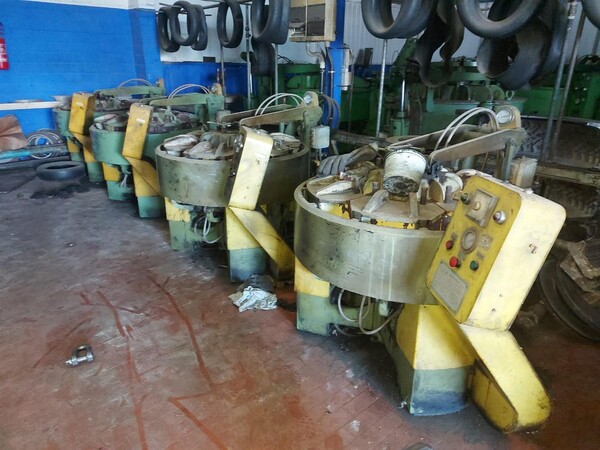 Presse meccaniche in vendita