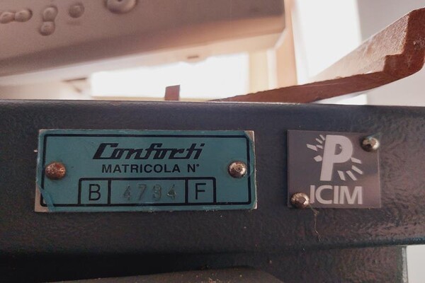 13#7415 Arredi e attrezzature per uffici e arredi casa in vendita - foto 21