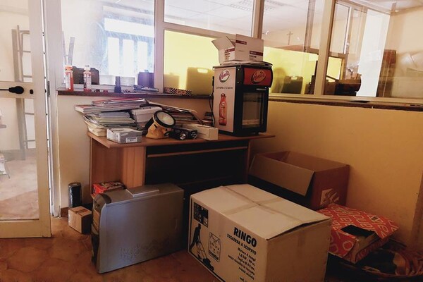13#7415 Arredi e attrezzature per uffici e arredi casa in vendita - foto 23