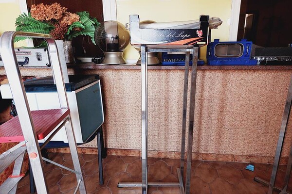 13#7415 Arredi e attrezzature per uffici e arredi casa in vendita - foto 26