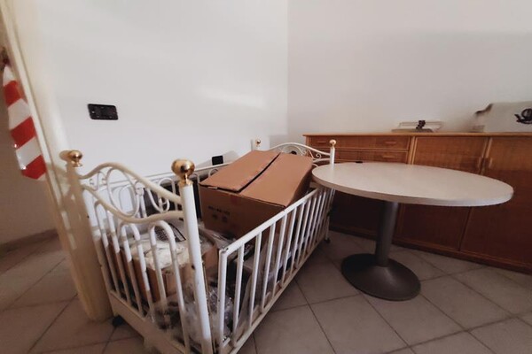 13#7415 Arredi e attrezzature per uffici e arredi casa in vendita - foto 48