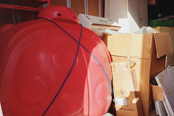 7#7415 Cellula frigo MBB e cassone in vendita - foto 10