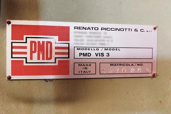9#7415 Attrezzature e materiale da officina in vendita - foto 14
