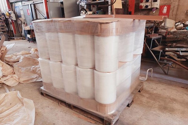 9#7415 Attrezzature e materiale da officina in vendita - foto 15
