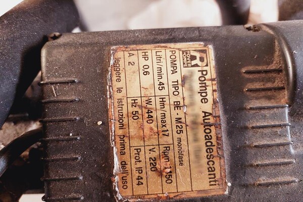 9#7415 Attrezzature e materiale da officina in vendita - foto 17
