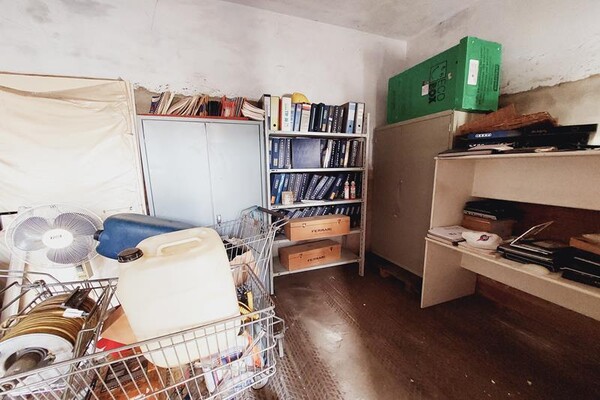 9#7415 Attrezzature e materiale da officina in vendita - foto 30