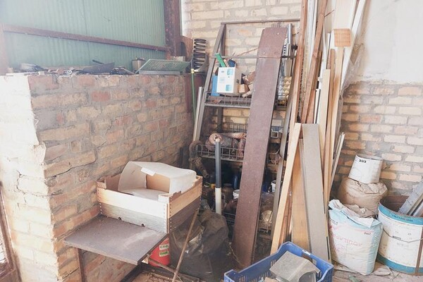9#7415 Attrezzature e materiale da officina in vendita - foto 38