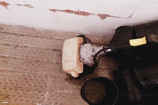 9#7415 Attrezzature e materiale da officina in vendita - foto 42
