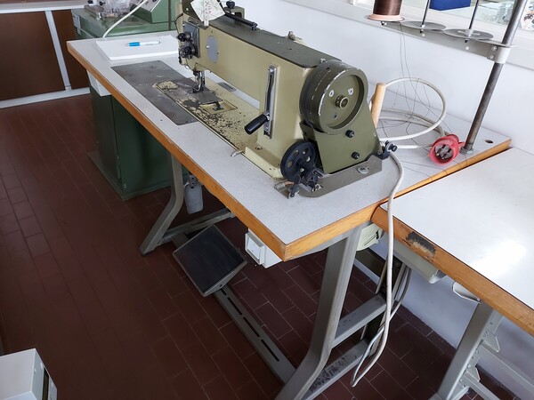 1#7419 Macchine per cucire in vendita - foto 3