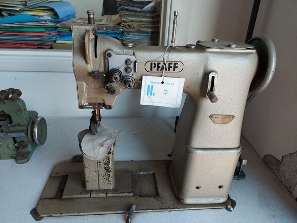 1#7419 Macchine per cucire in vendita - foto 4