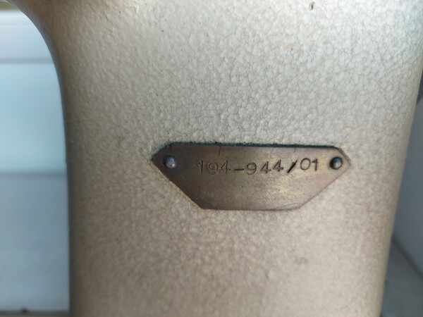 1#7419 Macchine per cucire in vendita - foto 5