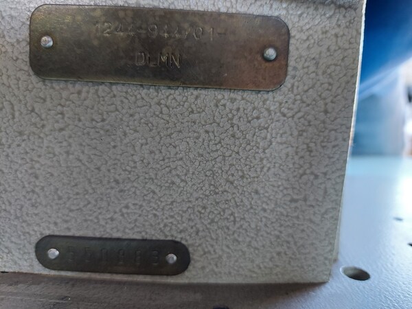1#7419 Macchine per cucire in vendita - foto 8