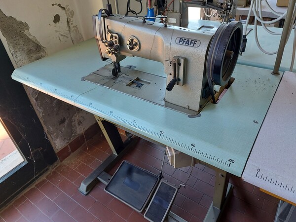 1#7419 Macchine per cucire in vendita - foto 10