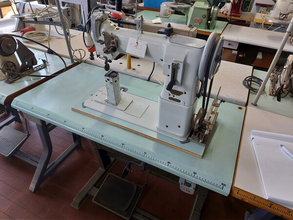 1#7419 Macchine per cucire in vendita - foto 14