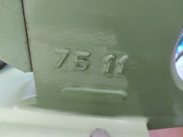 1#7419 Macchine per cucire in vendita - foto 22