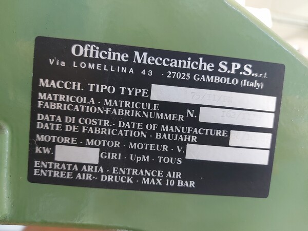 1#7419 Macchine per cucire in vendita - foto 24