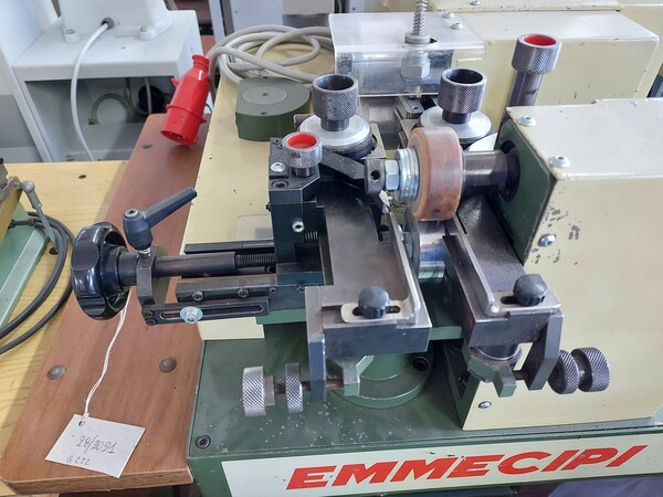 1#7419 Macchine per cucire in vendita - foto 27