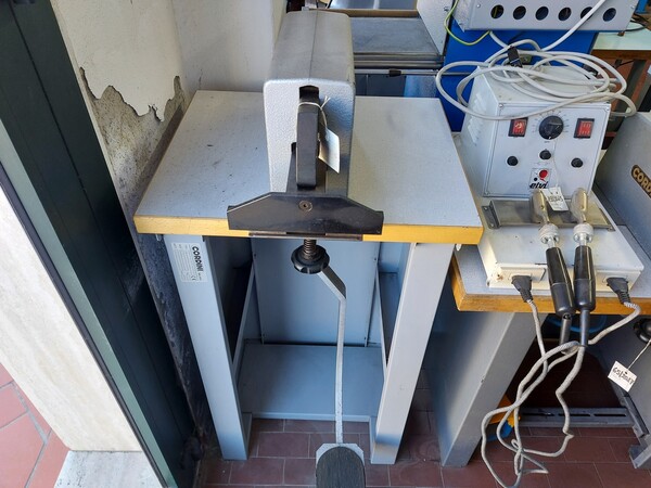 1#7419 Macchine per cucire in vendita - foto 31