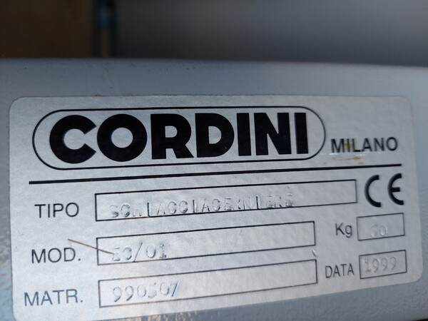 1#7419 Macchine per cucire in vendita - foto 32