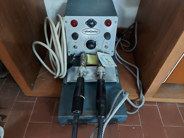 1#7419 Macchine per cucire in vendita - foto 33