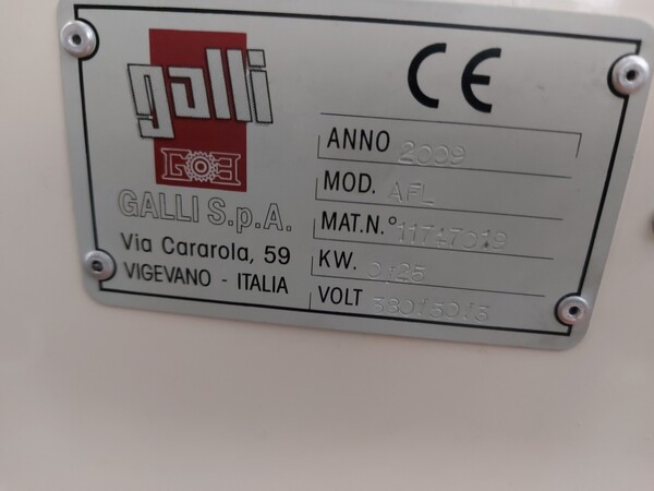 1#7419 Macchine per cucire in vendita - foto 35
