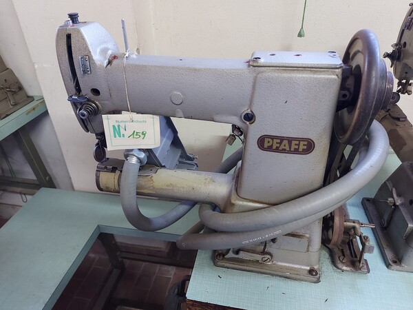 10#7419 Macchine per cucire in vendita - foto 11