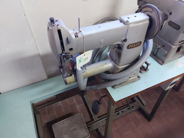 10#7419 Macchine per cucire in vendita - foto 13