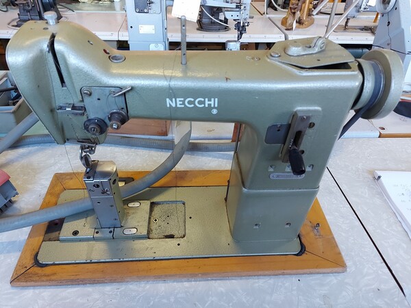 10#7419 Macchine per cucire in vendita - foto 16