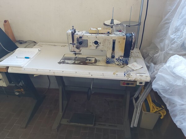 10#7419 Macchine per cucire in vendita - foto 22
