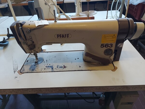10#7419 Macchine per cucire in vendita - foto 23