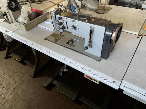 10#7419 Macchine per cucire in vendita - foto 38