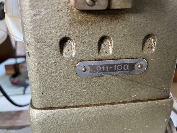 10#7419 Macchine per cucire in vendita - foto 43
