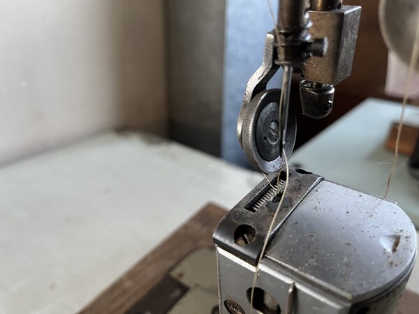 10#7419 Macchine per cucire in vendita - foto 44