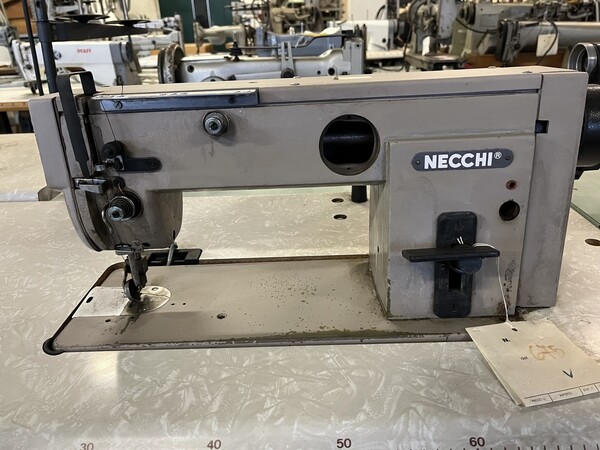 10#7419 Macchine per cucire in vendita - foto 48