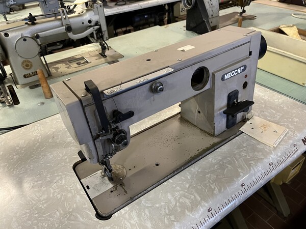 10#7419 Macchine per cucire in vendita - foto 49
