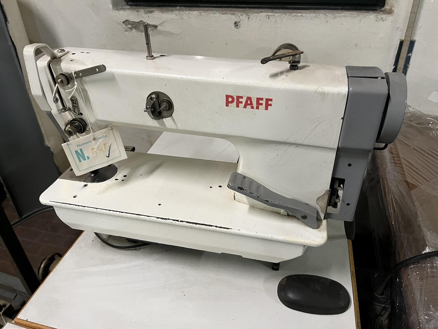 Lot Sewing Machines