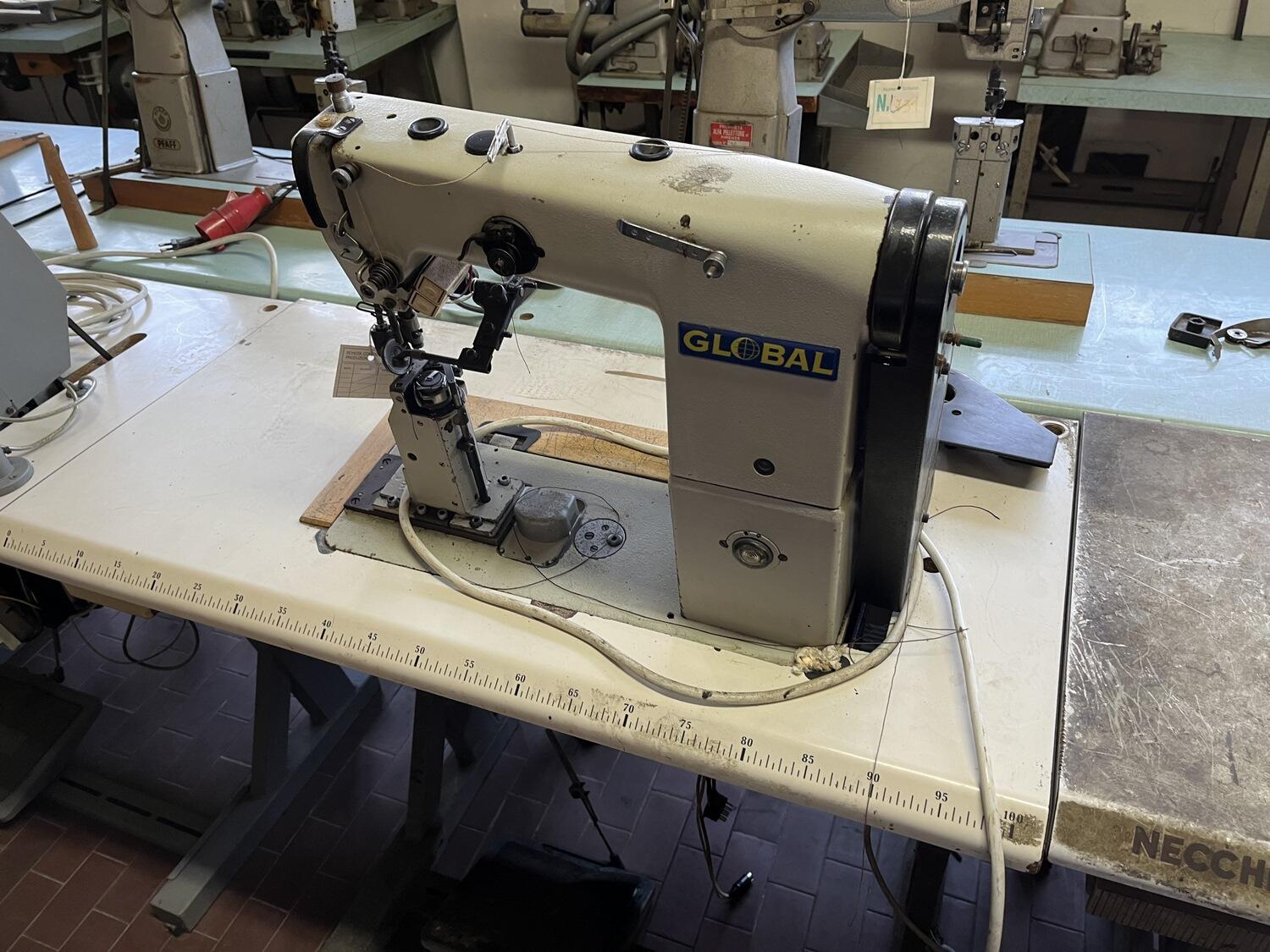 Lot Sewing Machines