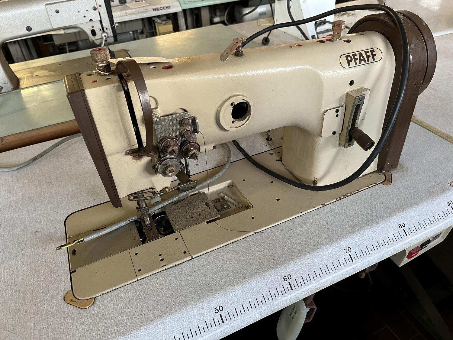 Lot Sewing Machines