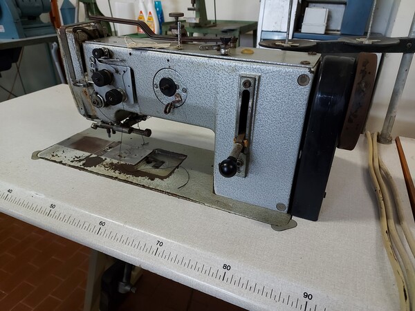 16#7419 Macchine per cucire e per calzatura in vendita - foto 7