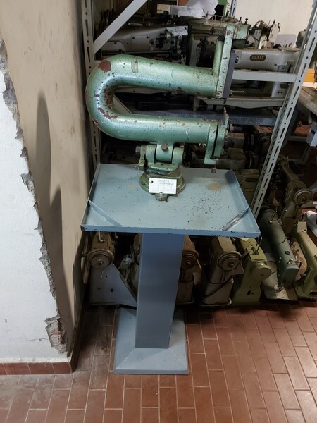 16#7419 Macchine per cucire e per calzatura in vendita - foto 21