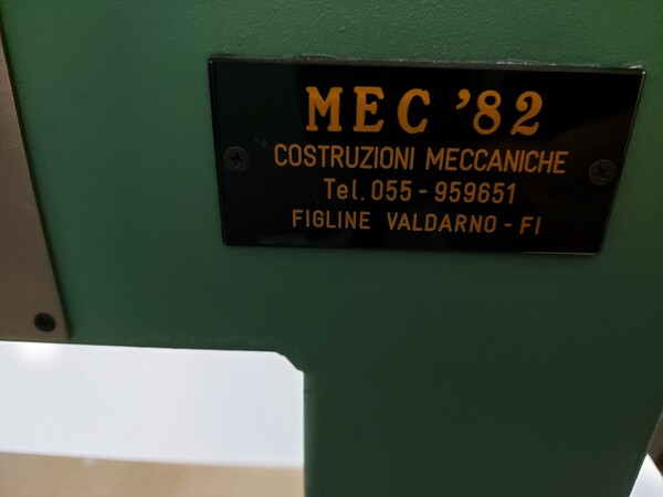 17#7419 Macchine per cucire e per calzatura in vendita - foto 14