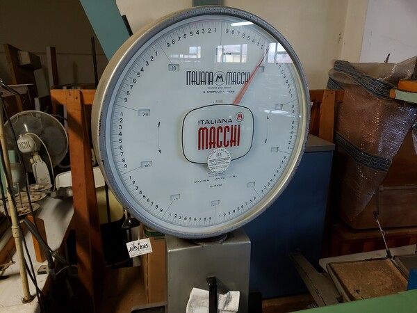 17#7419 Macchine per cucire e per calzatura in vendita - foto 18