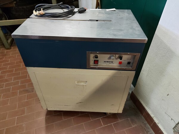 18#7419 Macchine per cucire e per pelletteria in vendita - foto 16