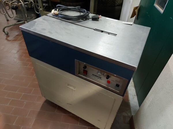 18#7419 Macchine per cucire e per pelletteria in vendita - foto 18