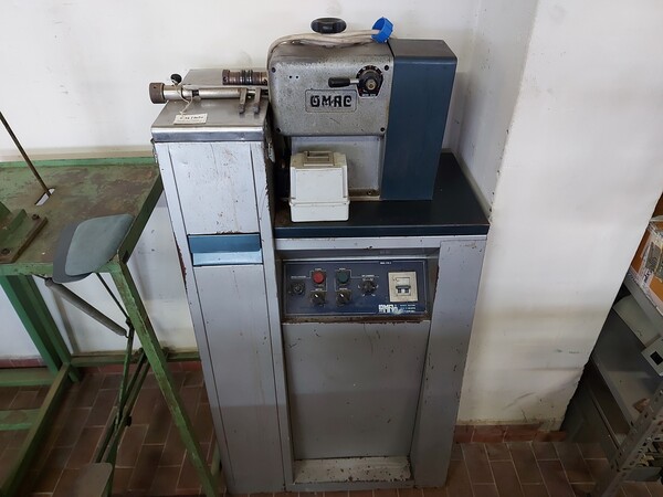 18#7419 Macchine per cucire e per pelletteria in vendita - foto 19