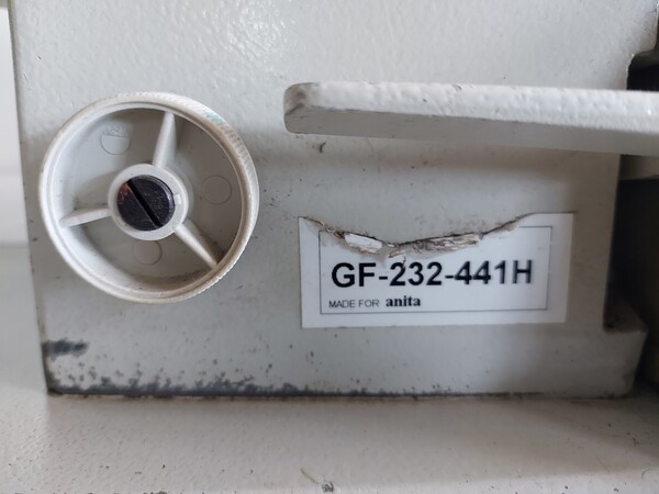 2#7419 Macchine per cucire e per pelletteria in vendita - foto 3