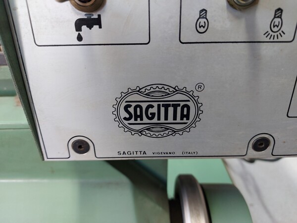 2#7419 Macchine per cucire e per pelletteria in vendita - foto 17