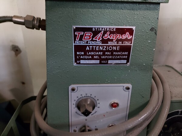 25#7419 Macchine per cucire in vendita - foto 2