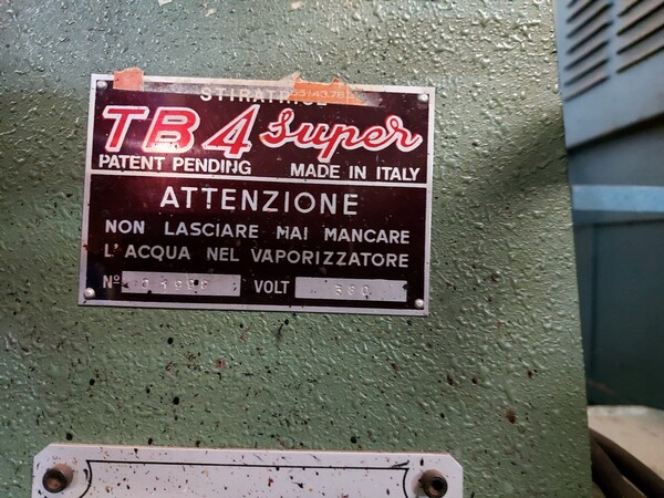 25#7419 Macchine per cucire in vendita - foto 5