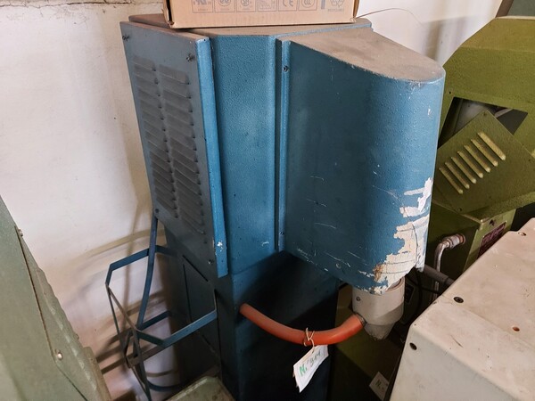 25#7419 Macchine per cucire in vendita - foto 7